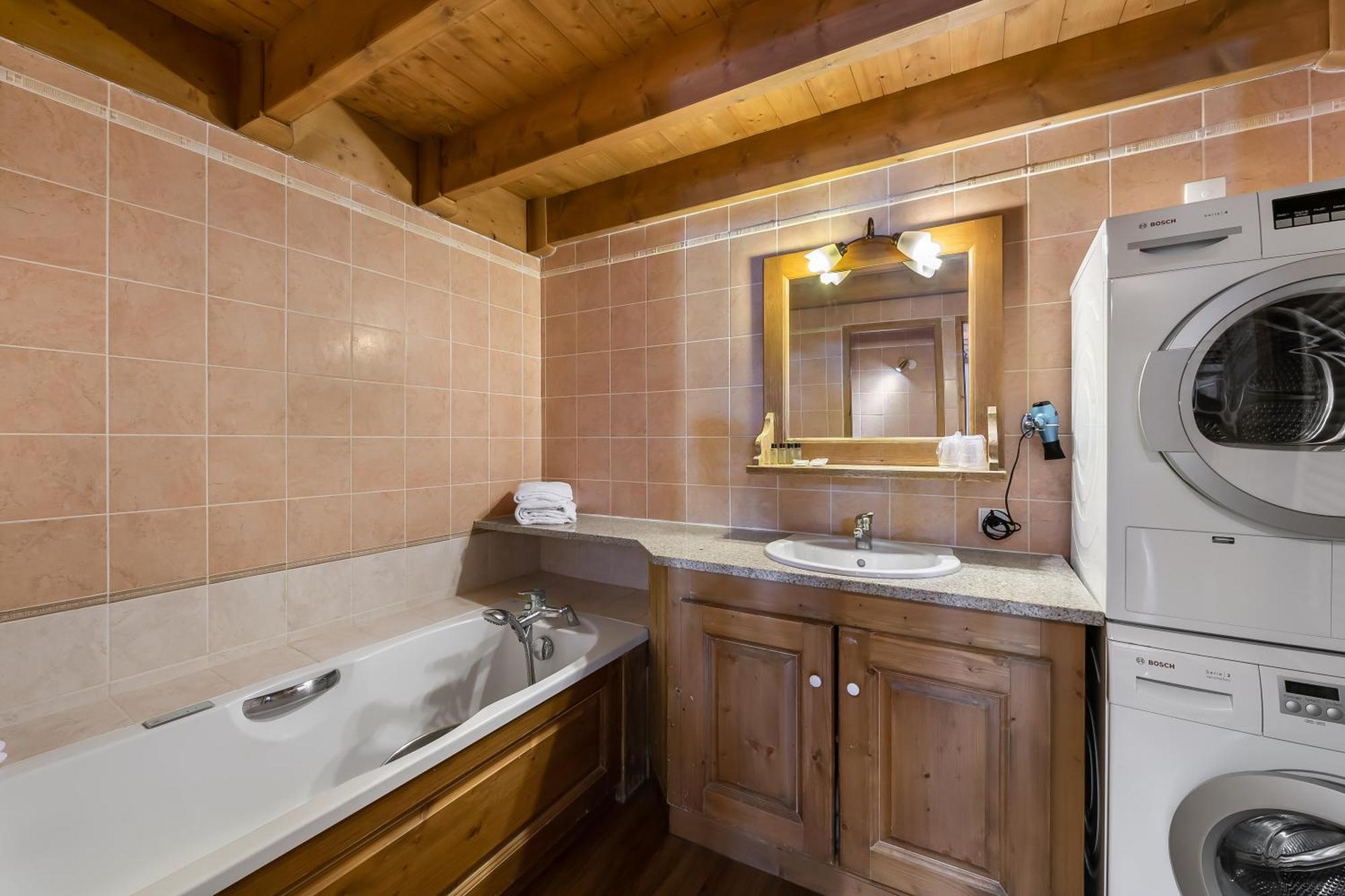 Les Suites Du Val Claret By Explorhome Tignes Dış mekan fotoğraf