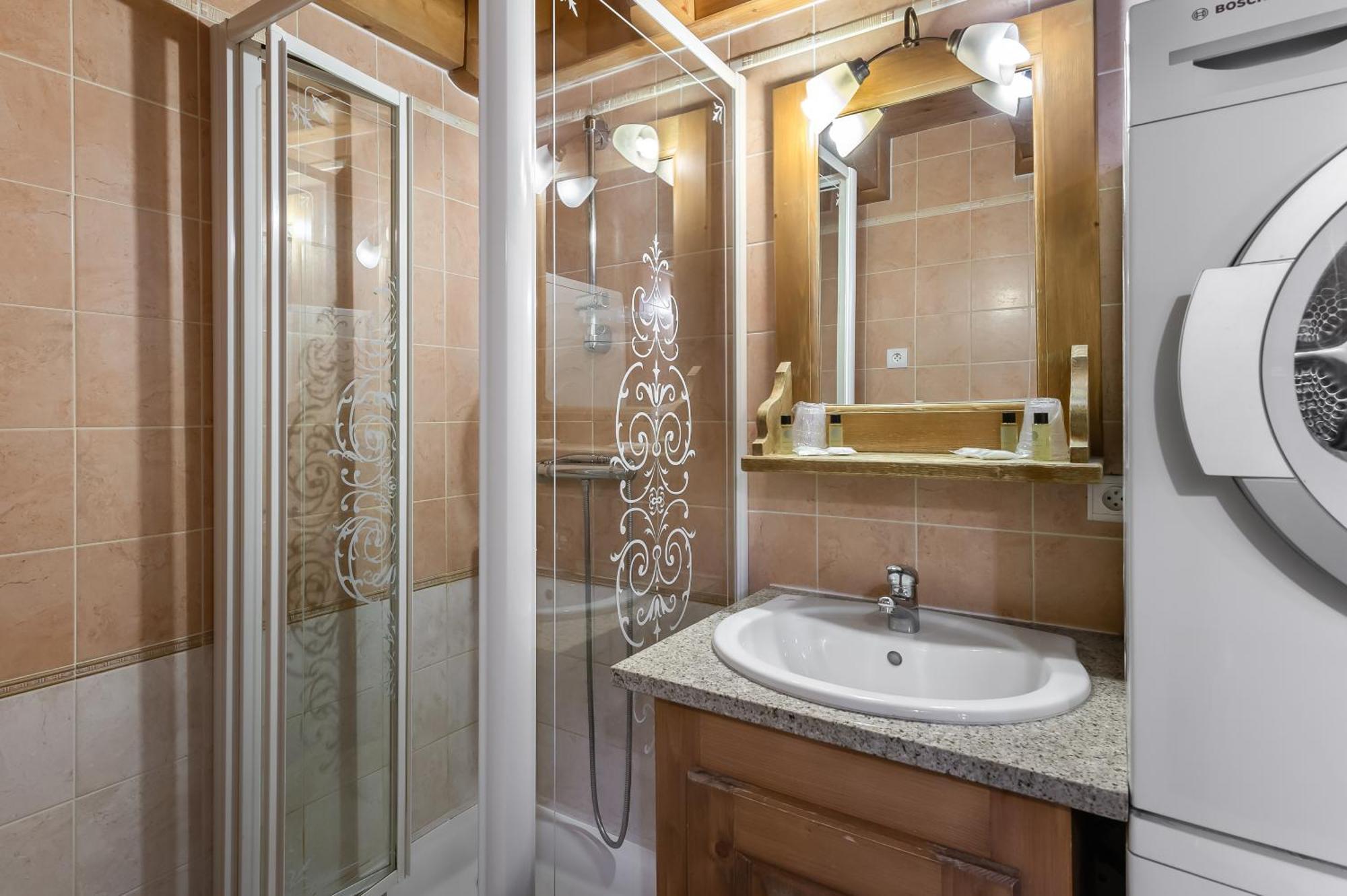 Les Suites Du Val Claret By Explorhome Tignes Oda fotoğraf
