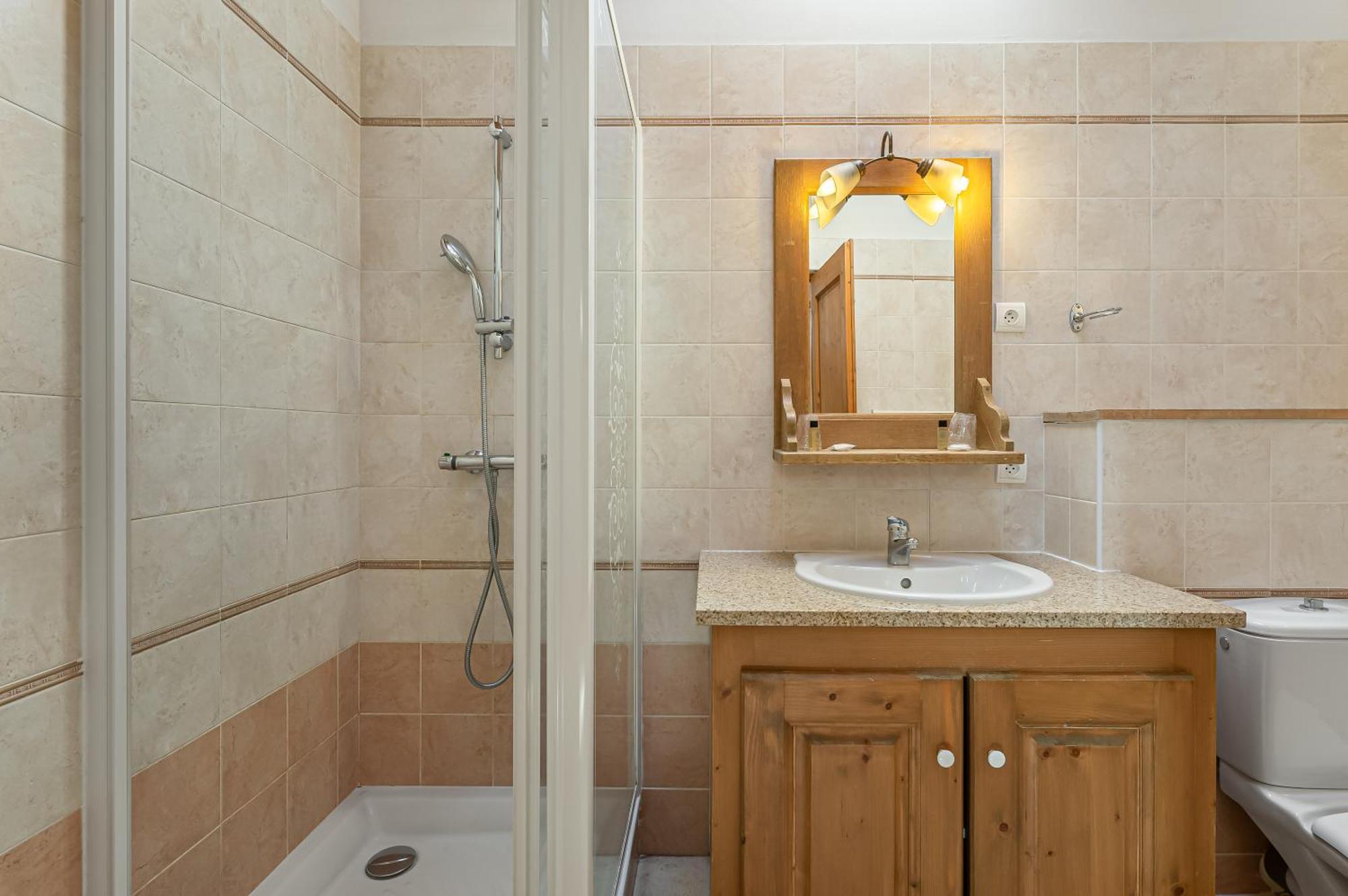 Les Suites Du Val Claret By Explorhome Tignes Oda fotoğraf