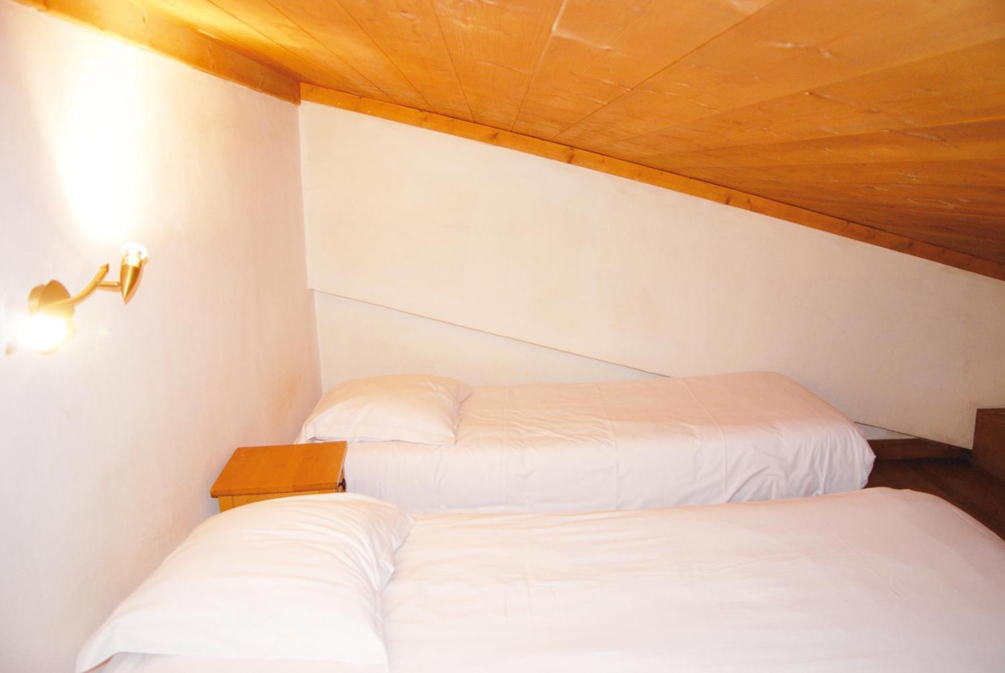 Les Suites Du Val Claret By Explorhome Tignes Oda fotoğraf