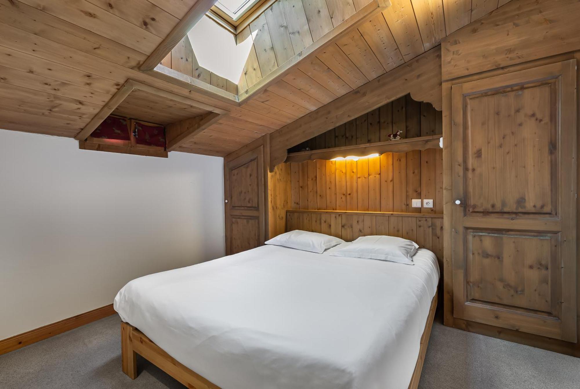 Les Suites Du Val Claret By Explorhome Tignes Oda fotoğraf