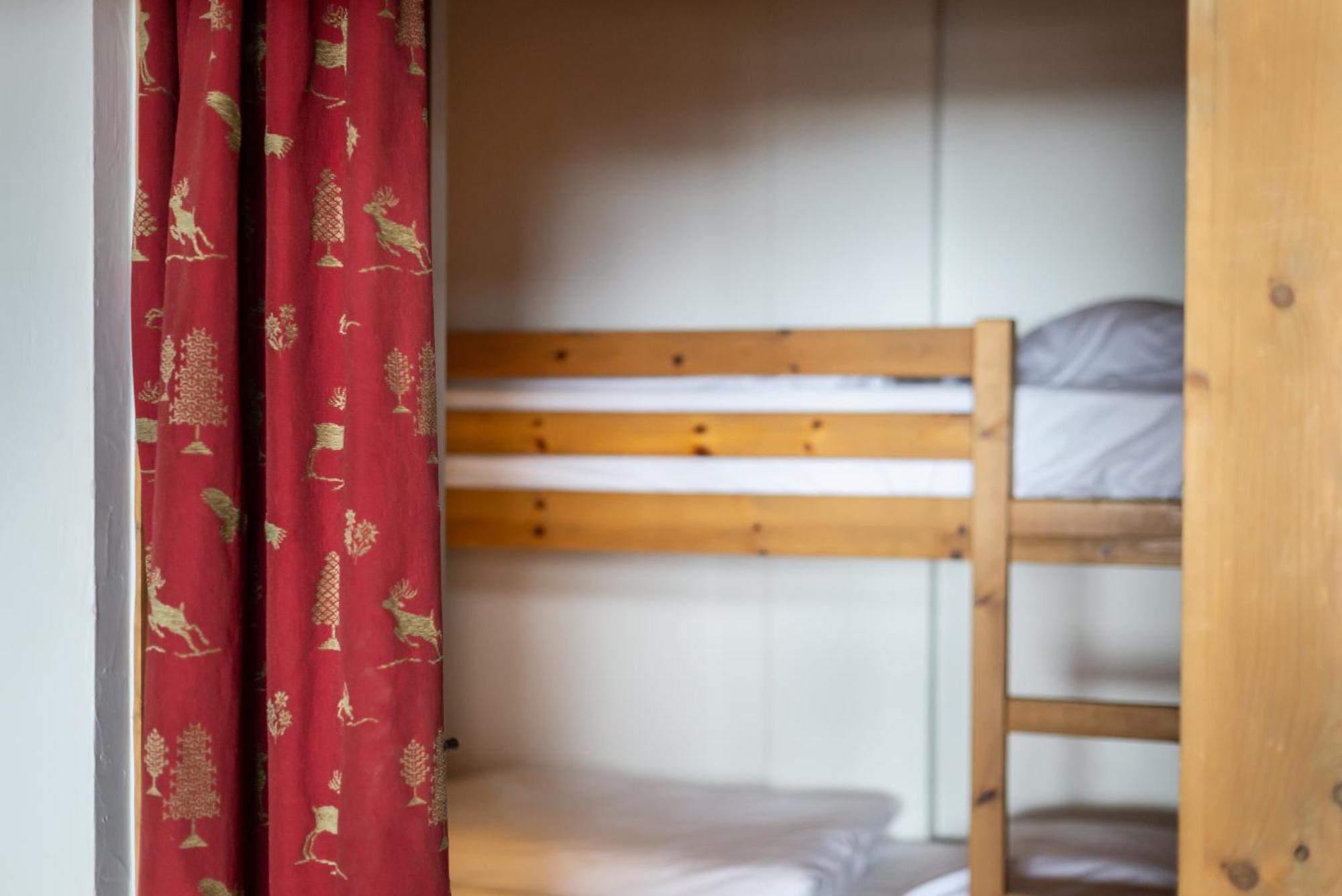 Les Suites Du Val Claret By Explorhome Tignes Oda fotoğraf