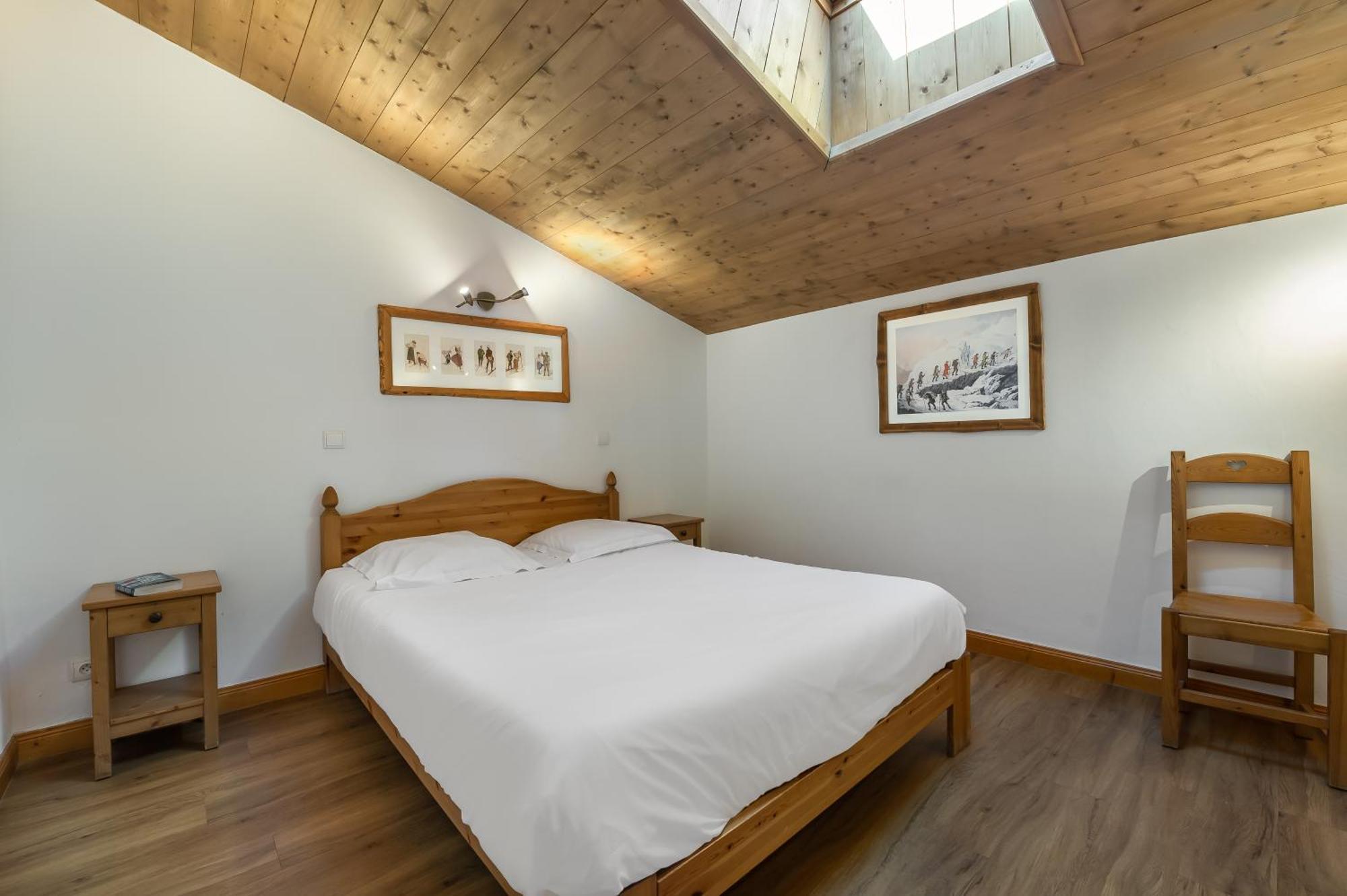 Les Suites Du Val Claret By Explorhome Tignes Oda fotoğraf
