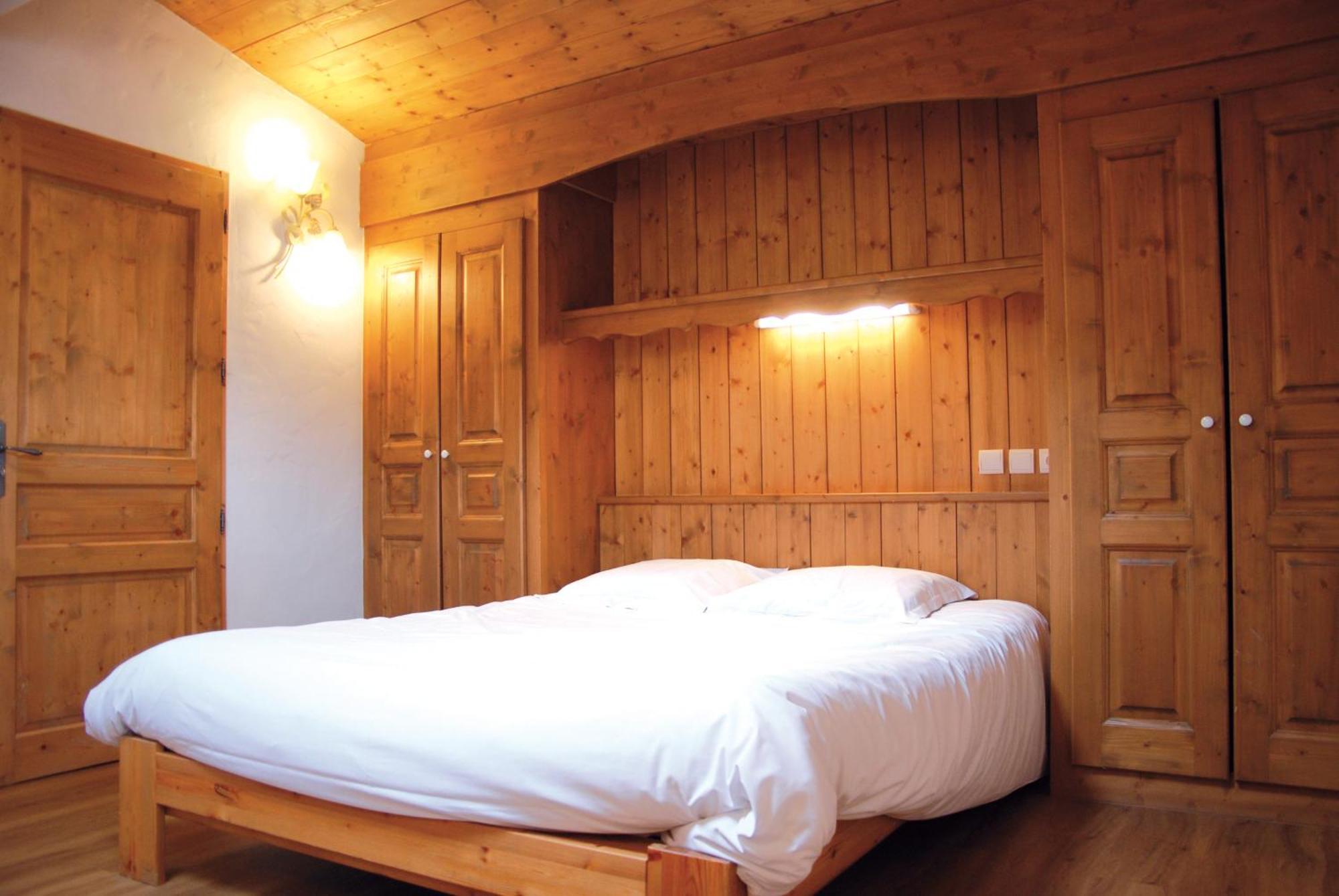 Les Suites Du Val Claret By Explorhome Tignes Oda fotoğraf