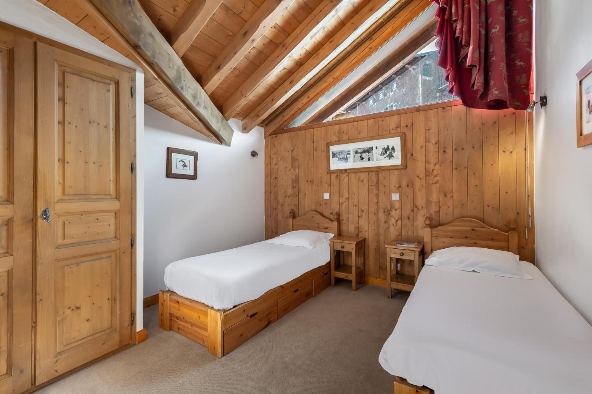 Les Suites Du Val Claret By Explorhome Tignes Oda fotoğraf