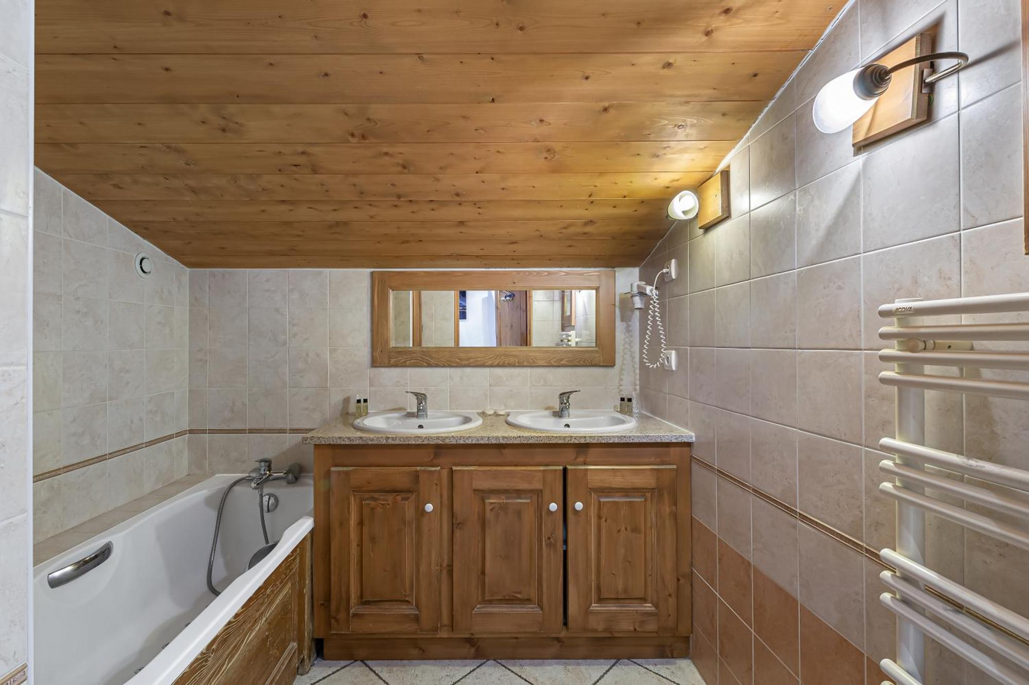 Les Suites Du Val Claret By Explorhome Tignes Oda fotoğraf